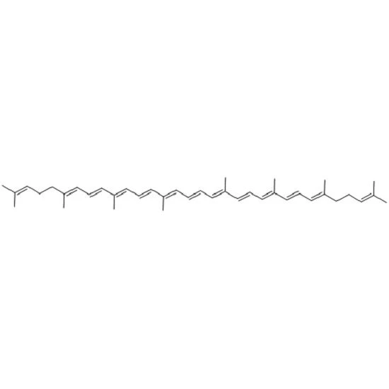 Astaxanthin Beadlet;CAS NO.: 472-61-7
