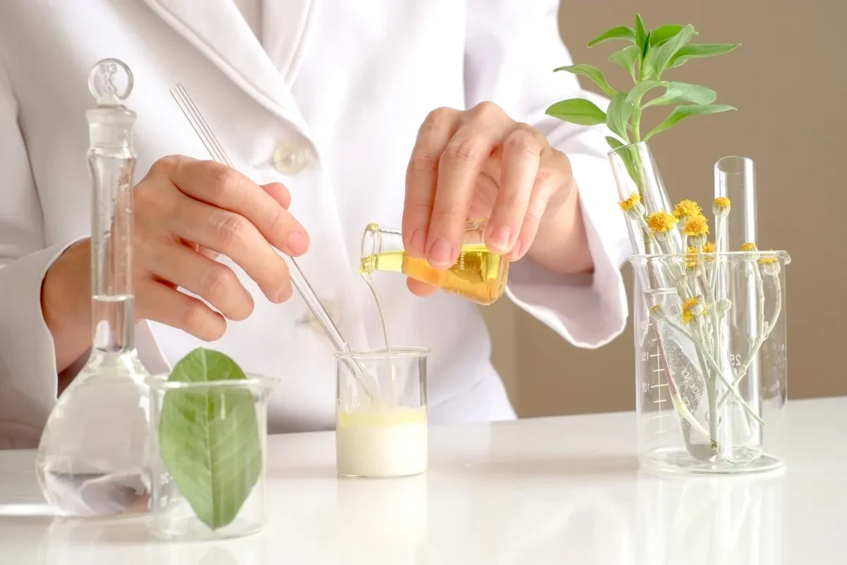 Cosmetic Ingredients